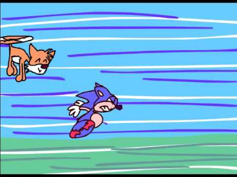 Awesome the Hedgehog