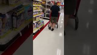 Target Fairfield NJ part 1 Toys 🧸 8/14/2021