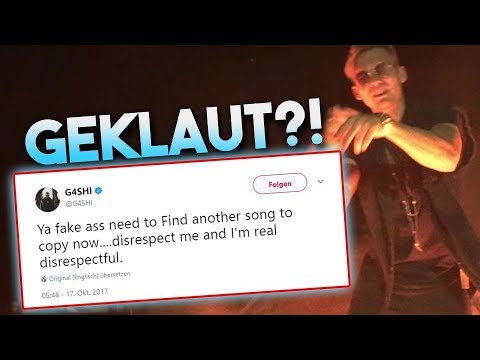 KsFreak Song geklaut? Künstler äußert sich / Ich wollte "Musik" bewerten ...