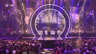 Leona Lewis - One More Sleep (Live @ Helene Fischer Show 2013 GERMANY HDTV 720P)