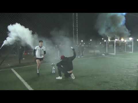 VILLA MARTELLI vs KETA TEAM - #LigaNuñez - #Apertura SLS - KETA TEAM Campeón  - 2/7/2022