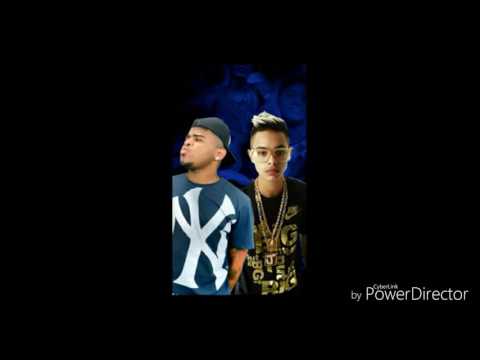 Mc  John John e mc Sonic (dj kl)m7 produtora