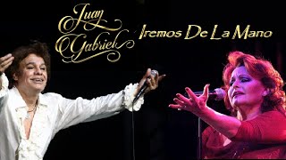 Juan Gabriel - IREMOS DE LA MANO