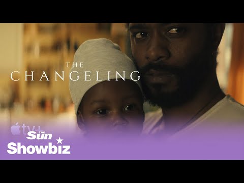 The Changeling — Official Trailer