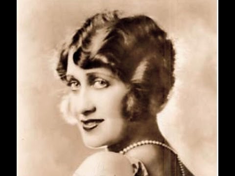 Ben Selvin's Knickerbockers Ruth Etting - Cheerful Little Earful 1930