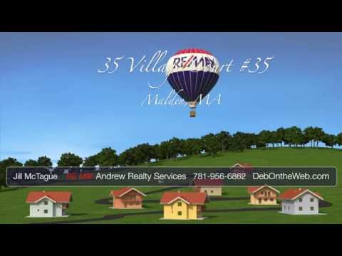 35 Village Court Malden