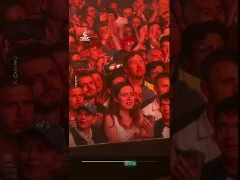 Macklemore opens ‘Free Palestine’ tour in Dublin