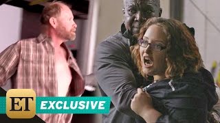 EXCLUSIVE: Sugar Bear and Pumpkin Try to Fight in Explosive 'Mama June: From Not to Hot' Reunion EXCLUSIVE: Sugar Bear and Pumpkin Try to Fight in Explosive 'Mama June: From Not to Hot' Reunion