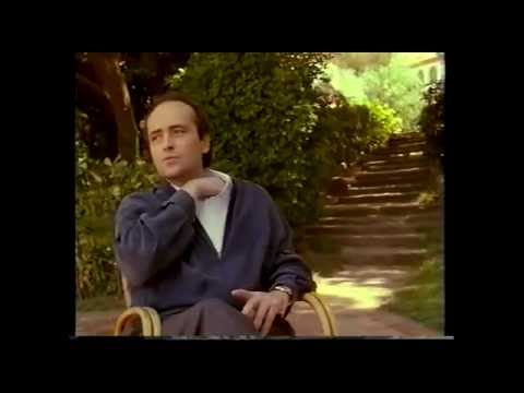 José Carreras - A Life Story (Documentary 1991) Part 1/3