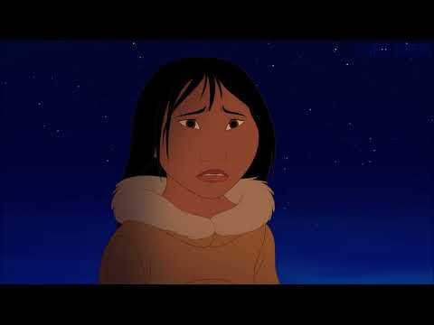 Brother Bear 2 - It Will Be Me (Cantonese Chinese) [HD]