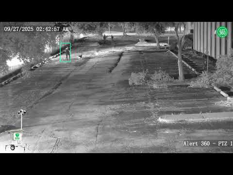 Alert 360 Mobile Surveillance Helps Police Catch 5 Suspects in 7 Minutes