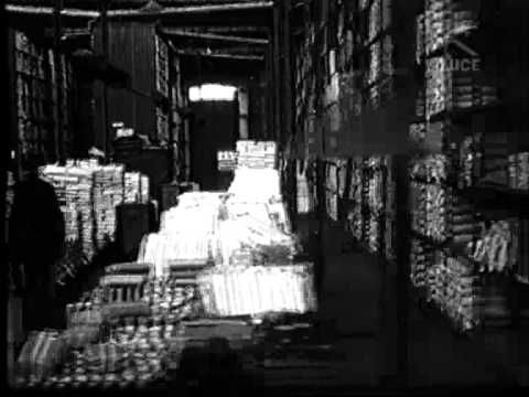 Corrado D'Errico - Stramilano (part I) Soundtrack by tiziano popoli