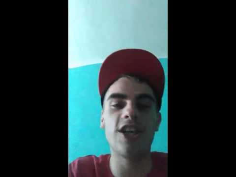 Levy x Dejvid - Fresstyle (Nie ogolony, Zajechany na Gębie)