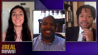 Progressive Candidates vs. Corporate Democrats