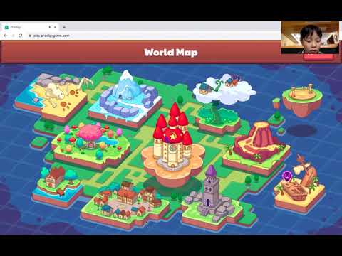 Prodigy Gameplay | Charles Episode 1