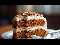 The Only Carrot Cake Recipe You Ll Ever Need Orange Twist