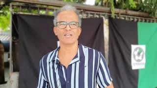 Festa de confraternização de fim de ano