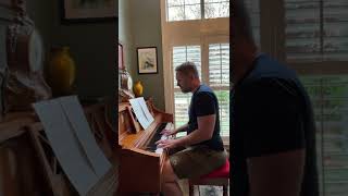 Eddie Money cover - I’ll Get By (1991)