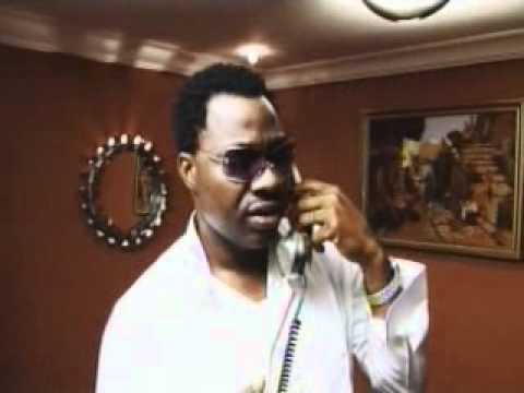 Sunny Neji - Abosede [Official Video]