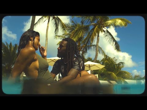 Jah Cure – Pretty Face | Official Music Video