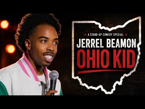 Jerrel Beamon - Ohio Kid