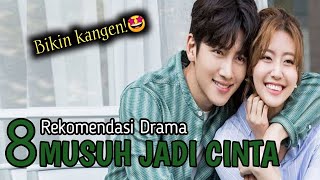 Download lagu 8 Drama Korea Musuh Jadi Cinta mp3 Download lagu 8 Drama Korea Musuh Jadi Cinta mp3