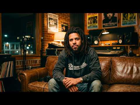 Ville Mentality by J. Cole — 2016 Hot 100 hit