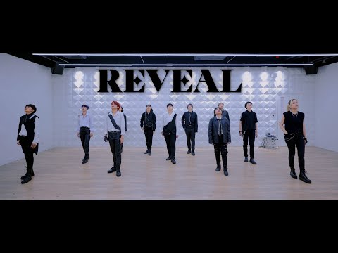 THE BOYZ (더보이즈) - REVEAL | Dance Cover by Chaser