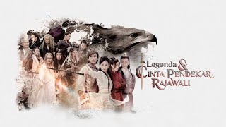 Download lagu OST Legenda & Cinta Pendekar Rajawali 《鐵血丹心》By Desy Huang HJM mp3