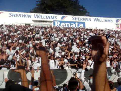 Ponte Preta x Galinhada - 20/06/2009 - TORCIDA