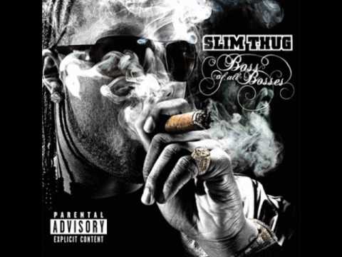 Slim Thug - Leaning ft UGK