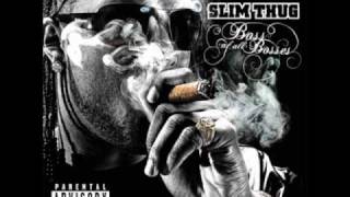 Slim Thug - Leaning ft UGK