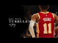 Trae Young’s Start to the Season and the State of His Injury | DOC 4: TURBULENCE