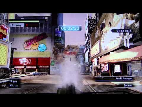 Yakuza: Dead Souls playthrough pt59