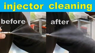 🛁 How to Clean fuel Injectors YOURSELF | Cheap 💰 & Easy DIY 👍