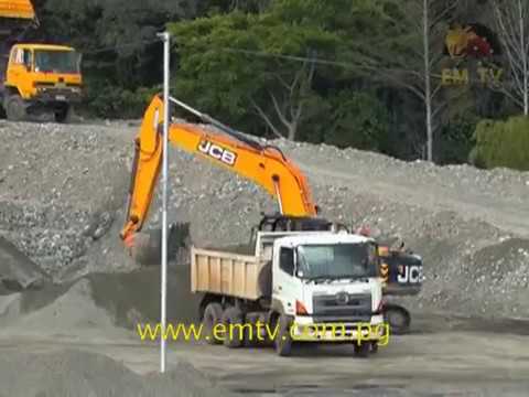 ILG Submits Compensation Claim to State for Environmental Damage