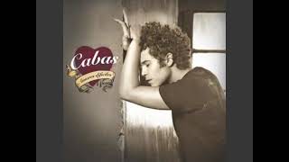 Cabas feat  bunbury   He pecado letra