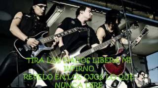 lovex bullet for the pain  sub español