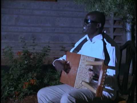 Gordon Koang - Konchienyanuer  [Official Video]