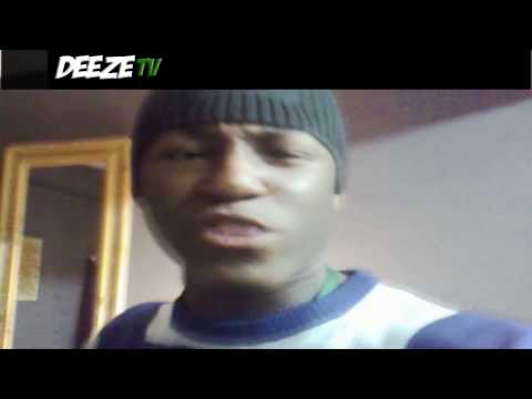 Deeze Tv MAYHEM BK2BK WITH DEADLY SPRAY OUT ARD