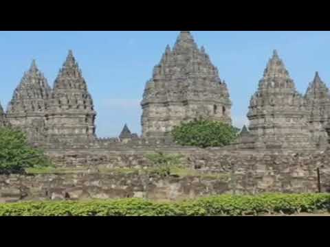 KLATEN PENUH KENANGAN