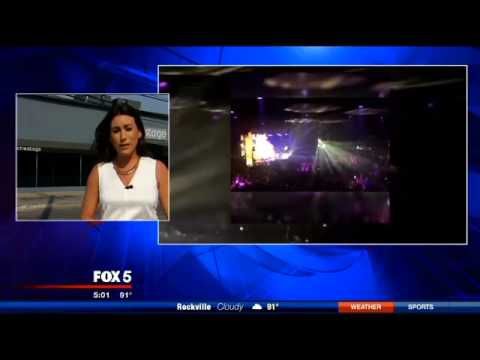 19-year-old dies after using drug 'Molly' at Echostage concert venue