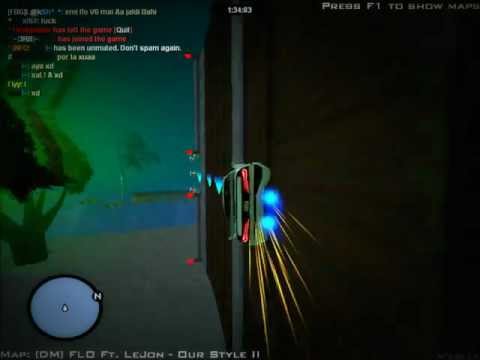 Flo Ft Lejon OurStyle II