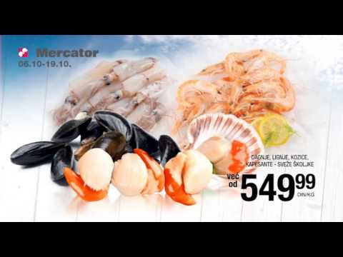 Mercator: Dani Grčke 06. - 19.10.2016.