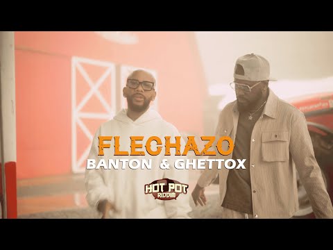 BantonX10 and 2 more