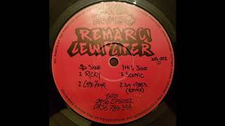 Remarc & Lewi Cifer - Ricky