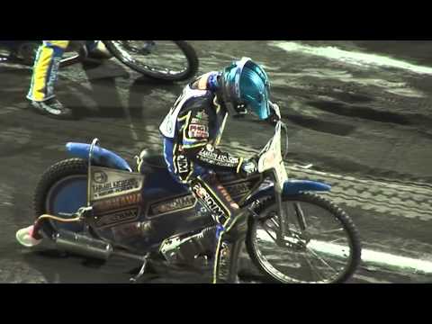 24.09.2006 Unia Tarnów - Polonia Bydgoszcz 47:43 (20 runda DMP)