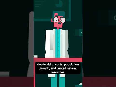 MIT Predicted Society Collapse in 2040