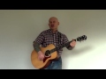 That Old Tattoo - Evil Conduct (Acoustic Cover ...