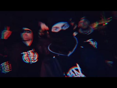 Blokkmonsta & Schwartz-Odyssee